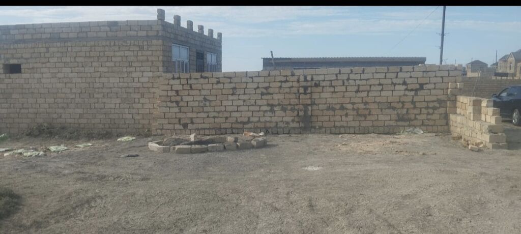 2 sot, Tikinti, Mülkiyyətçi, Kupça (Çıxarış) — Torpaq, Bakı (2)