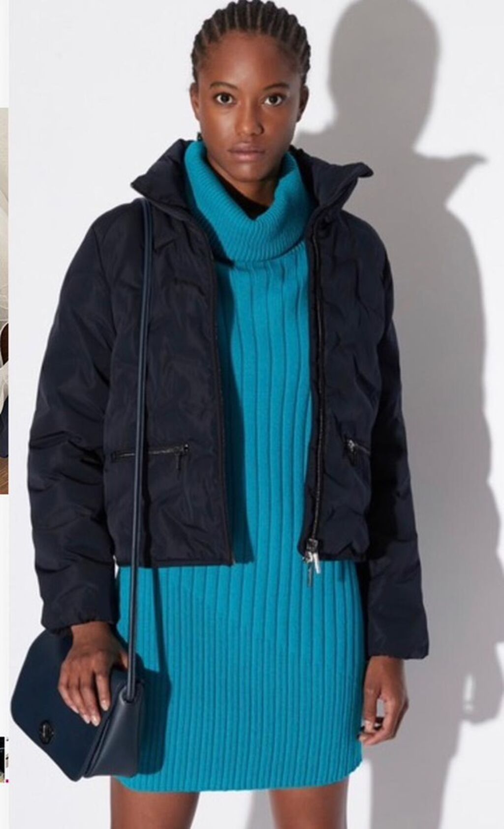 Armani exchange .L razmer .amerikadan alınıb.Yeni kimi.70man — Kurtkalar, Bakı (3)