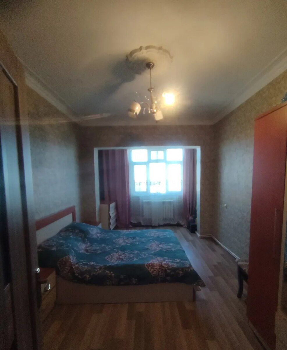 2-otaqlı mənzil, Xırdalan ş., 53 m² — Mənzil, Bakı (6)