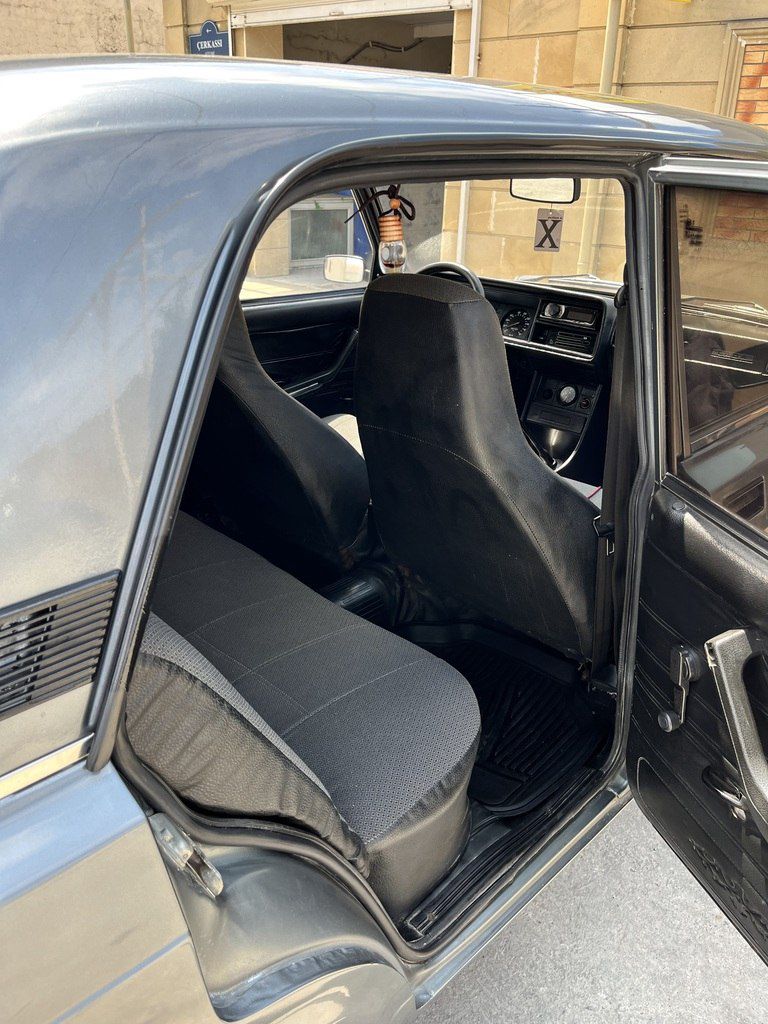 Lada (VAZ) 2107, 1.6 L, 2010 il, 54 055 km — Avtomobillər, Sumqayıt (8)