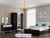Yataq otağı dəsti – 650₼ (matras hədiyyə) Komplektin tərkibi — Furniture