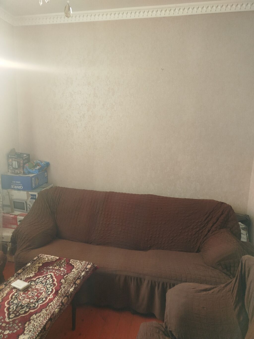 4 otaqlı, 104 kv. m, Kredit yoxdur, Orta təmir — Daşınmaz əmlak, Digah (9)