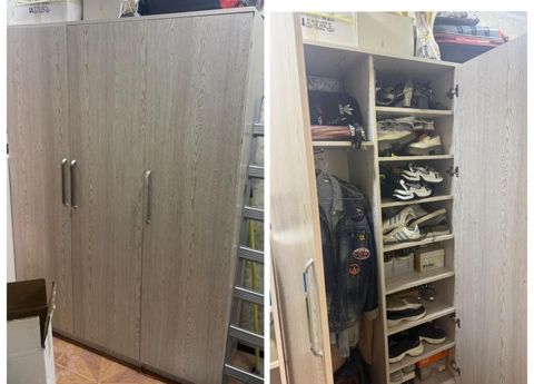 *ZB* *Dolab* Qiymet *80 AZN* 3 aydi alinib unvan Yeni Günəşli E — Bakı