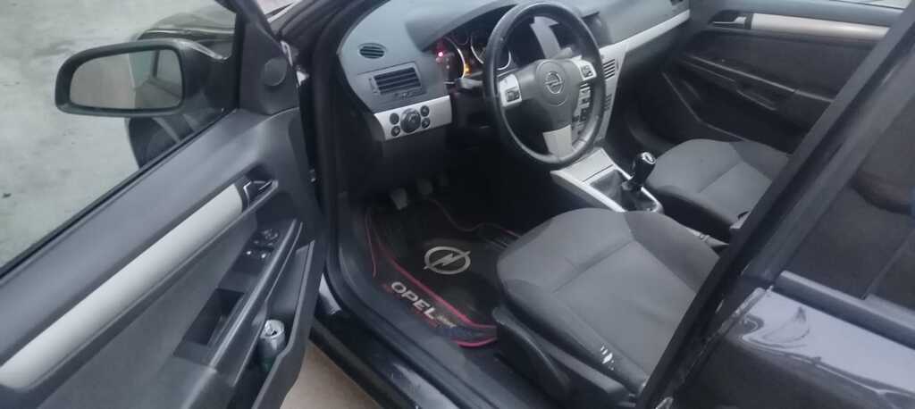 Opel Astra, 1.4 L, 2007 il, 285 000 km — Avtomobillər, Bakı (5)