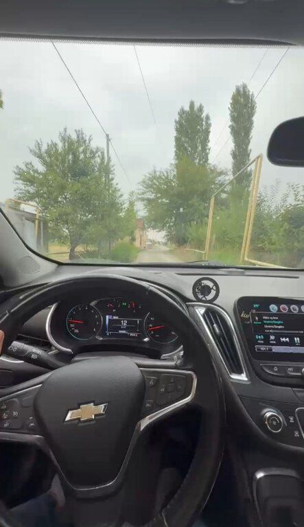 Chevrolet Malibu, 1.5 L, 2016 il, 169 660 km — Avtomobillər, Şəmkir (6)