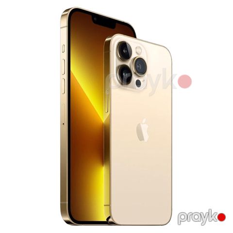 IPhone 13 Pro, Qızılı, Simsiz şarj