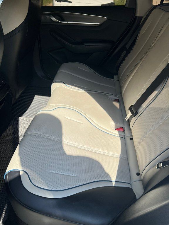 BYD Destroyer 05, 1.5 L, 8.3 kWh, 2025 il, 91 925 km — Avtomobillər, Bakı (7)