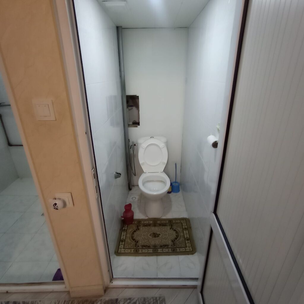 Bakı, Əhmədli, 2 otaqlı, Köhnə tikili, m. Əhmədli, 55 kv. m — Daşınmaz əmlak, Bakı (8)