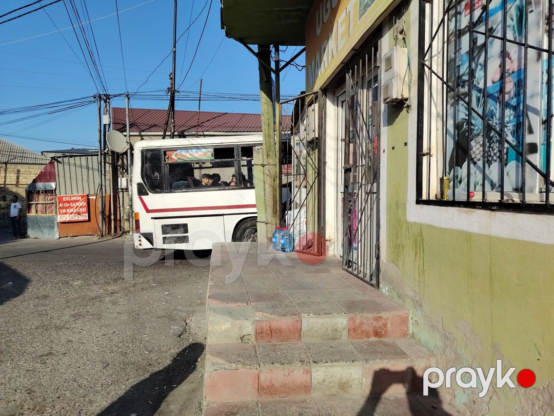 Həyət evi, Xırdalan ş — Ev, villa, Xırdalan (7)