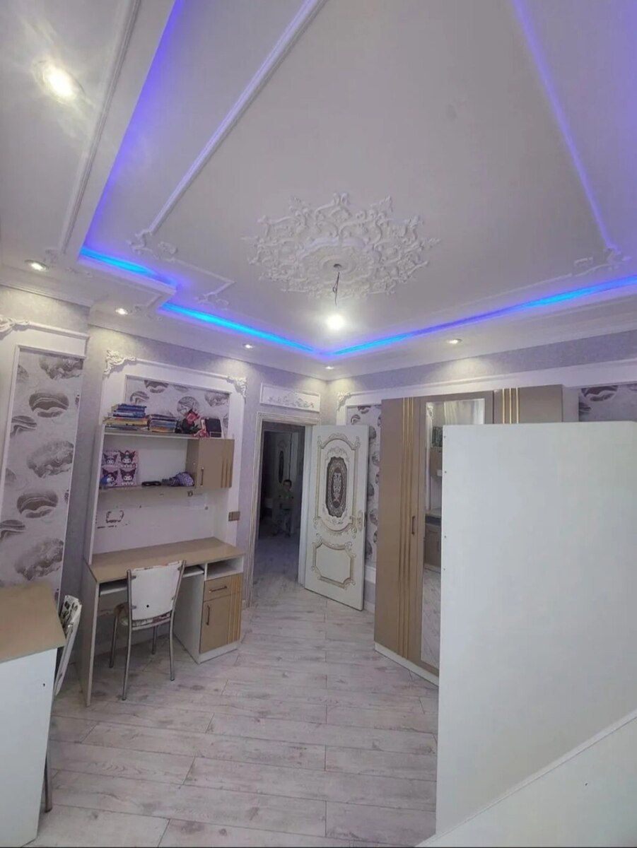 Həyət evi, Saray qəs — Ev, villa, Sumqayıt (12)