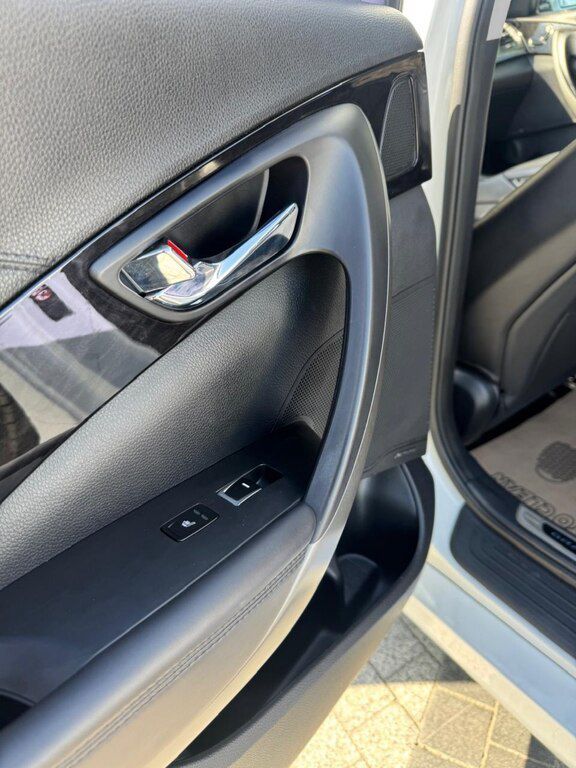 Hyundai Grandeur, 2.2 L, 2015 il, 165 000 km — Avtomobillər, Bakı (6)