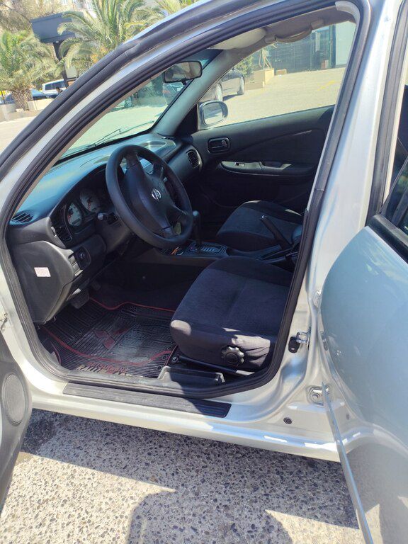 Nissan Sunny, 1.3 L, 2009 il, 300 525 km — Avtomobillər, Bakı (7)