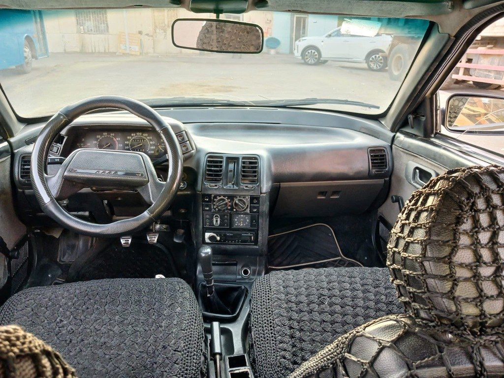 Lada (VAZ) 2110, 1.5 L, 1998 il, 500 000 km — Avtomobillər, Bakı (2)