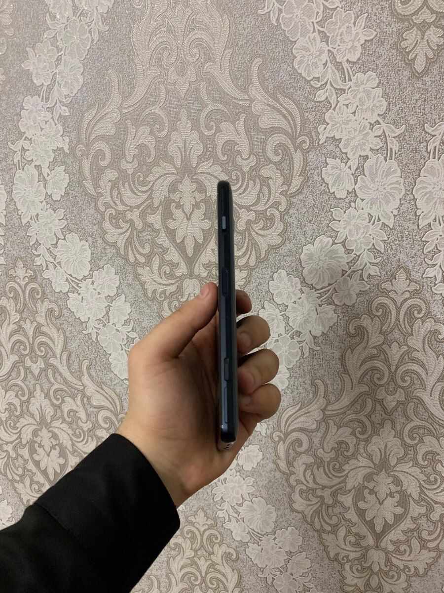 Xiaomi Black Shark 4 Mirror Black 128GB/12GB — Smartfonlar, Bakı (8)