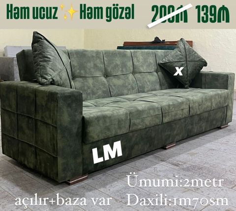 Divan, Qonaq otağı üçün, Açılan, Kitab — Bakı