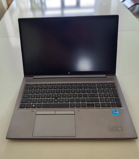 Noutbuk HP ZBook Firefly G8 — Bakı