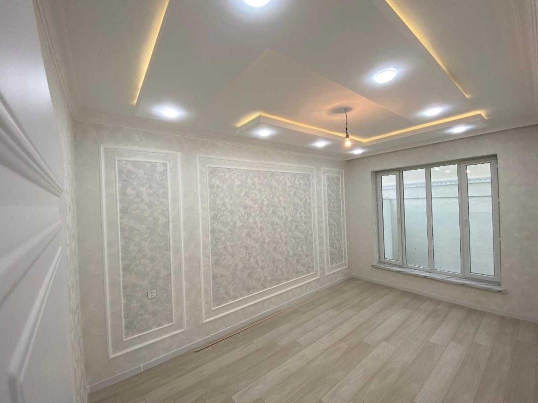 Həyət evi, Masazır qəs — Ev, villa, Bakı (4)