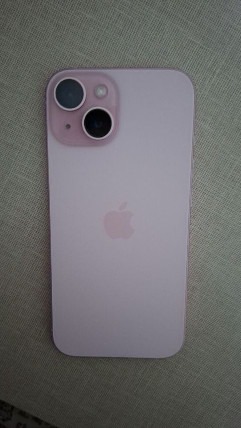 IPhone 15, Çəhrayı — Bakı