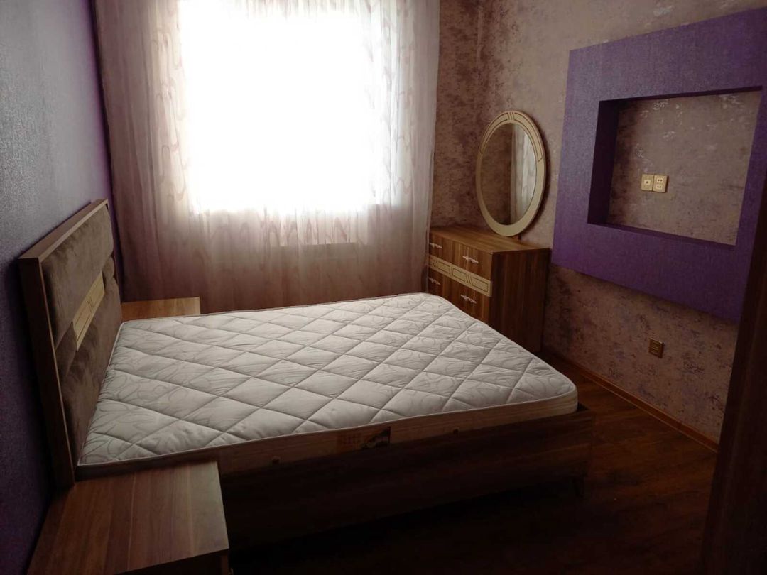 3-otaqlı yeni tikili kirayə verilir, Masazır qəs., 92 m² — Mənzil, Bakı (8)
