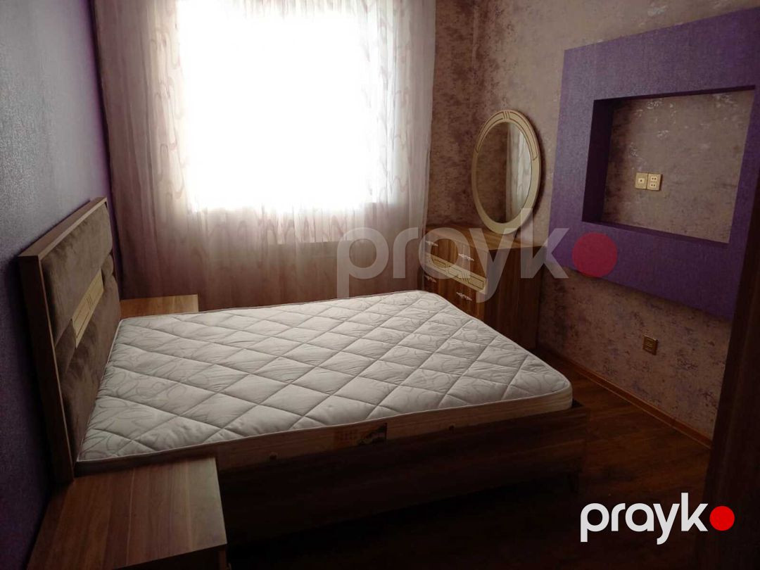 3-otaqlı yeni tikili kirayə verilir, Masazır qəs., 92 m² — Mənzil, Bakı (8)