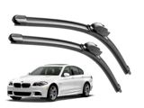 BMW F10 F30 F32 F36 şüşə siləcək dəsti — Запчасти и аксессуары