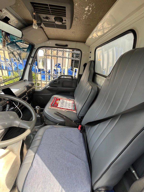Isuzu NKR 55 E, 2.8 L, 1999 il, 79 000 km — Yük maşınları, Bakı (3)