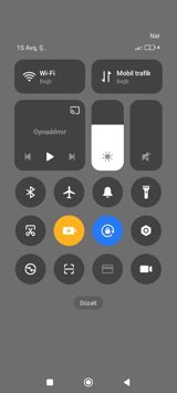 Xiaomi İki sim kartlı — Xiaomi