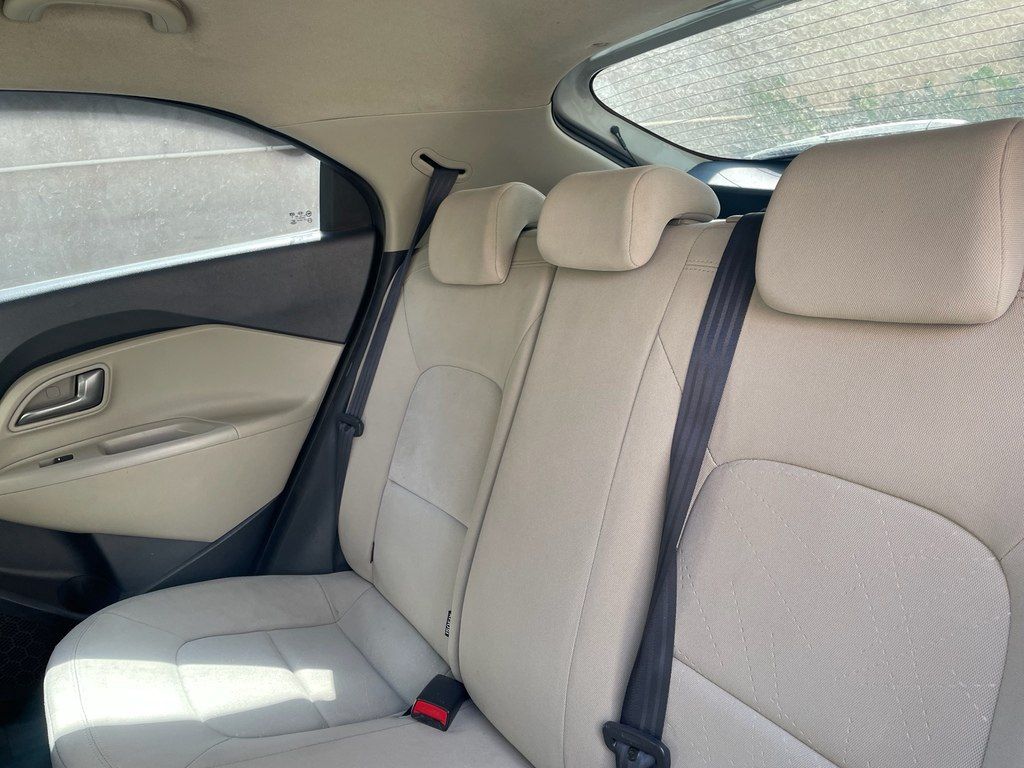 Kia Rio, 1.1 L, 2011 il, 267 000 km — Avtomobillər, Bakı (2)