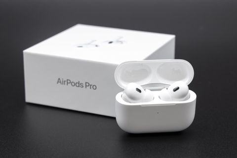 AirPods Pro 3 — Bakı