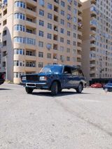 Lada (VAZ) 2104, 1.6 L, 2001 il, 333 000 km — Avtomobillər