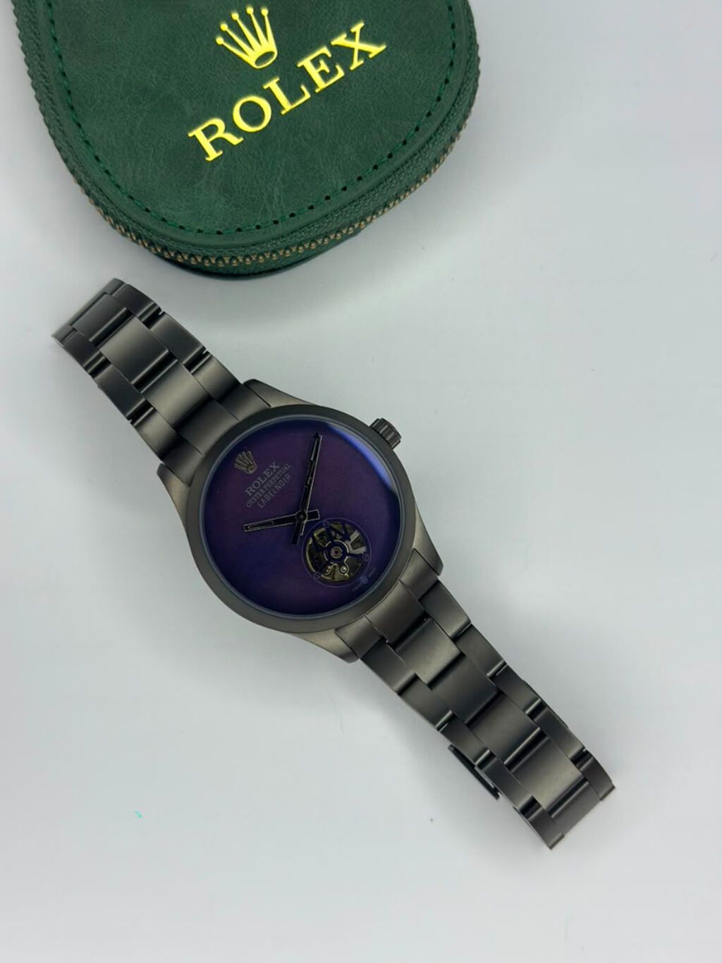 Yeni, Qol saatı, Rolex — Qol saatları, Bakı (7)
