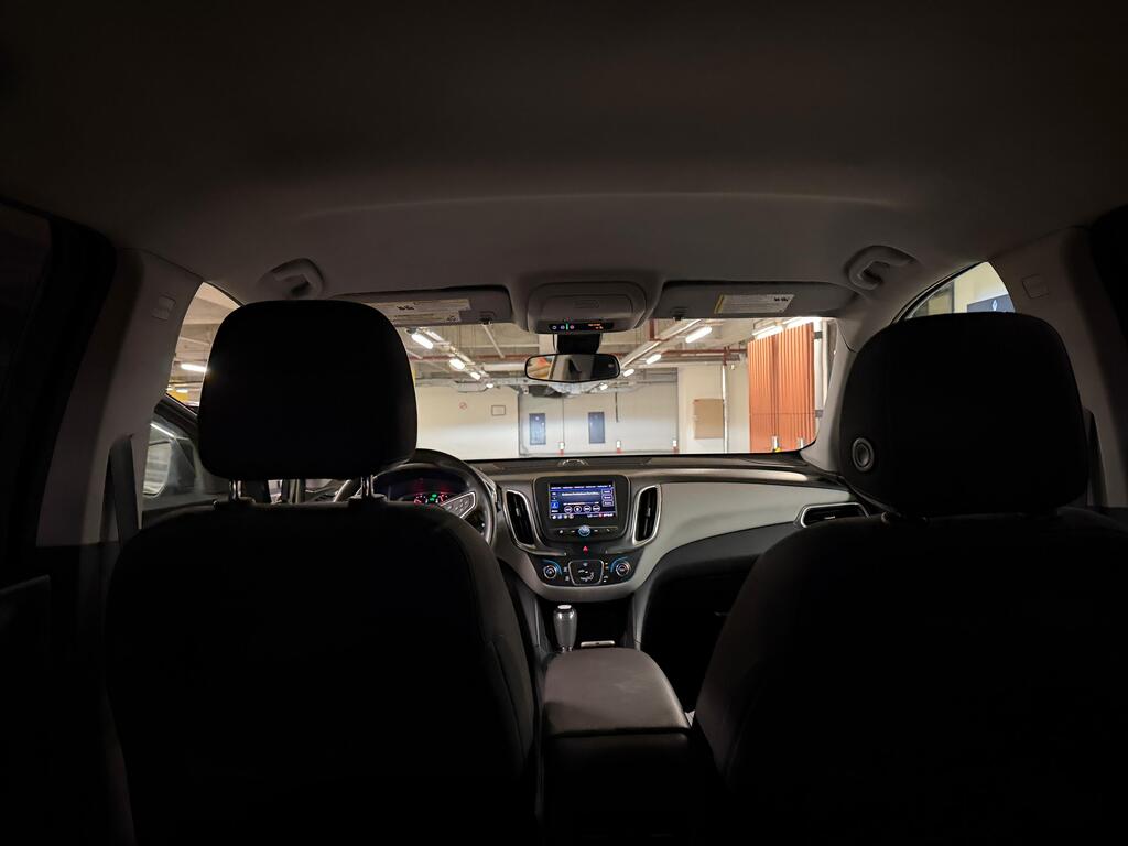 Chevrolet Equinox, 1.5 L, 2019 il, 168 000 km — Avtomobillər, Gəncə (5)