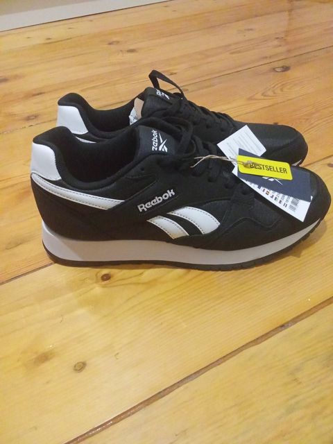 İdman ayaqqabısı Reebok — Xırdalan