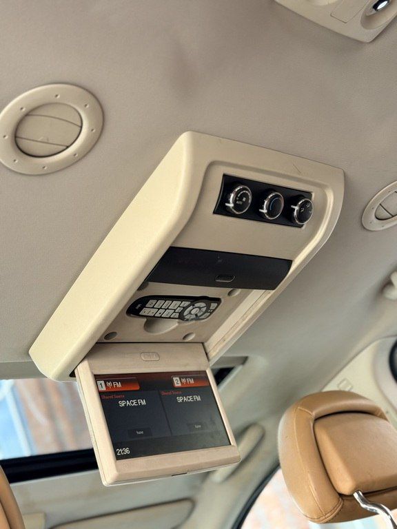 Dodge Journey, 3.6 L, 2012 il, 186 000 km — Avtomobillər, Gəncə (12)