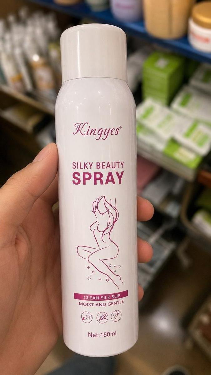 Tük Tökən Sprey — Şəxsi əşyalar, Bakı (4)