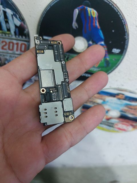 I phone 15 pro max üçün ana plata — Bakı
