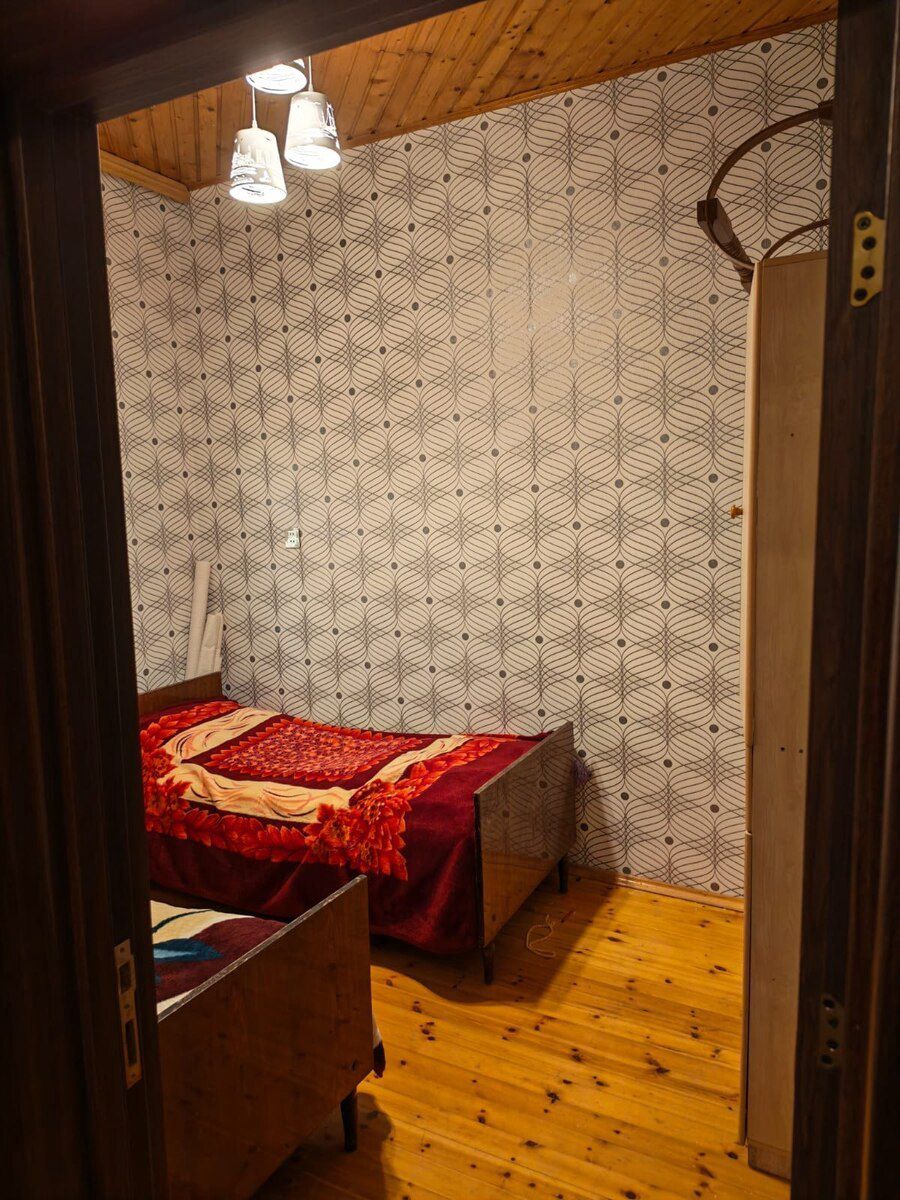 Həyət evi, Ceyranbatan qəs — Ev, villa, Sumqayıt (7)