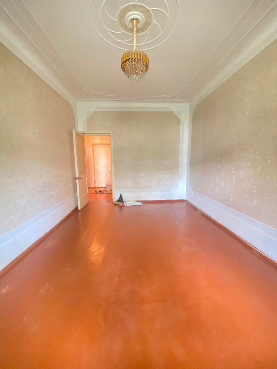 2-otaqlı mənzil, 3-cü məhəllə, 66 m² — Mənzil, Sumqayıt (2)