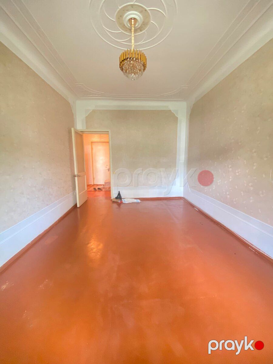 2-otaqlı mənzil, 3-cü məhəllə, 66 m² — Mənzil, Sumqayıt (2)
