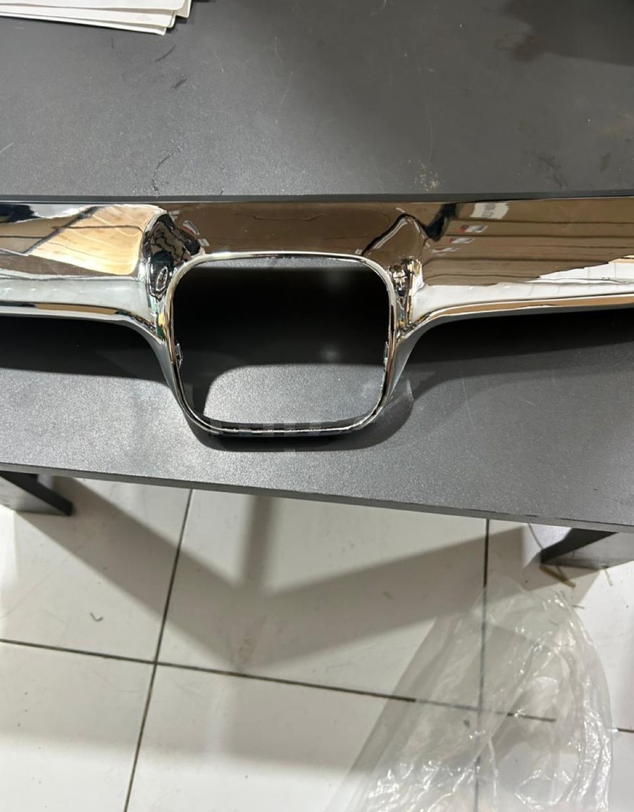 Radiator barmaqlığı Honda Civic 71122-sna-a50 — Avto, Bakı