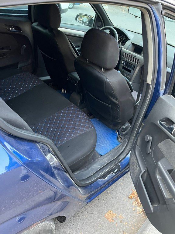Opel Astra, 1.4 L, 2004 il, 335 000 km — Avtomobillər, Bakı (3)