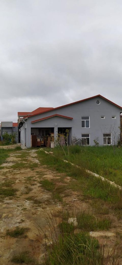5 otaqlı, 299 kv. m, Kredit yoxdur, Yeni təmirli — Bakı