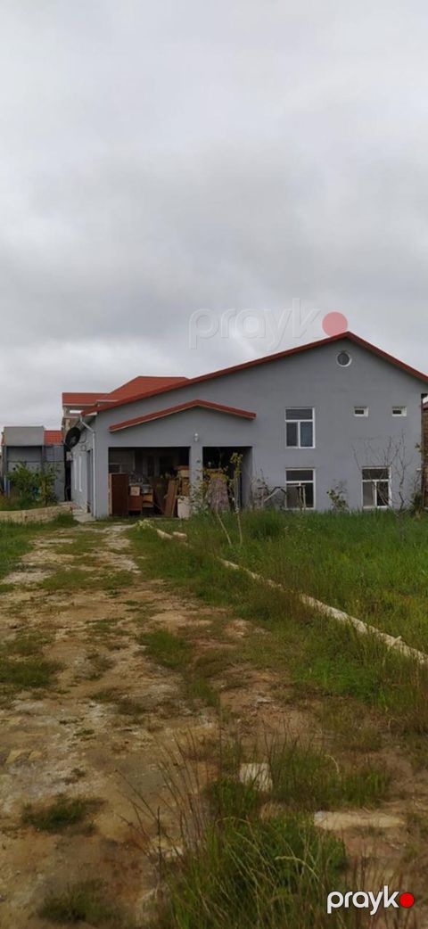 5 otaqlı, 299 kv. m, Kredit yoxdur, Yeni təmirli — Bakı