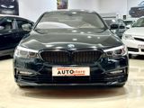 BMW 530, 2.0 L, 2018 il, 96 000 km — Avtomobillər