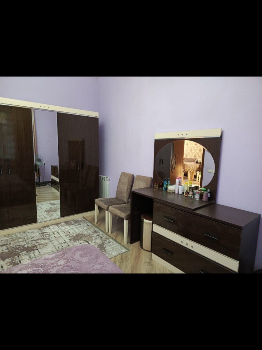 Həyət evi, Hövsan qəs — Ev, villa, Bakı (6)