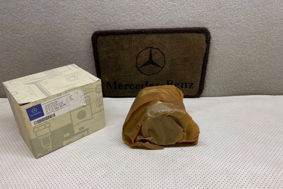 Mercedes M628, M112, M113 havaölçəni — Ehtiyat hissələri və aksesuarlar, Bakı (7)