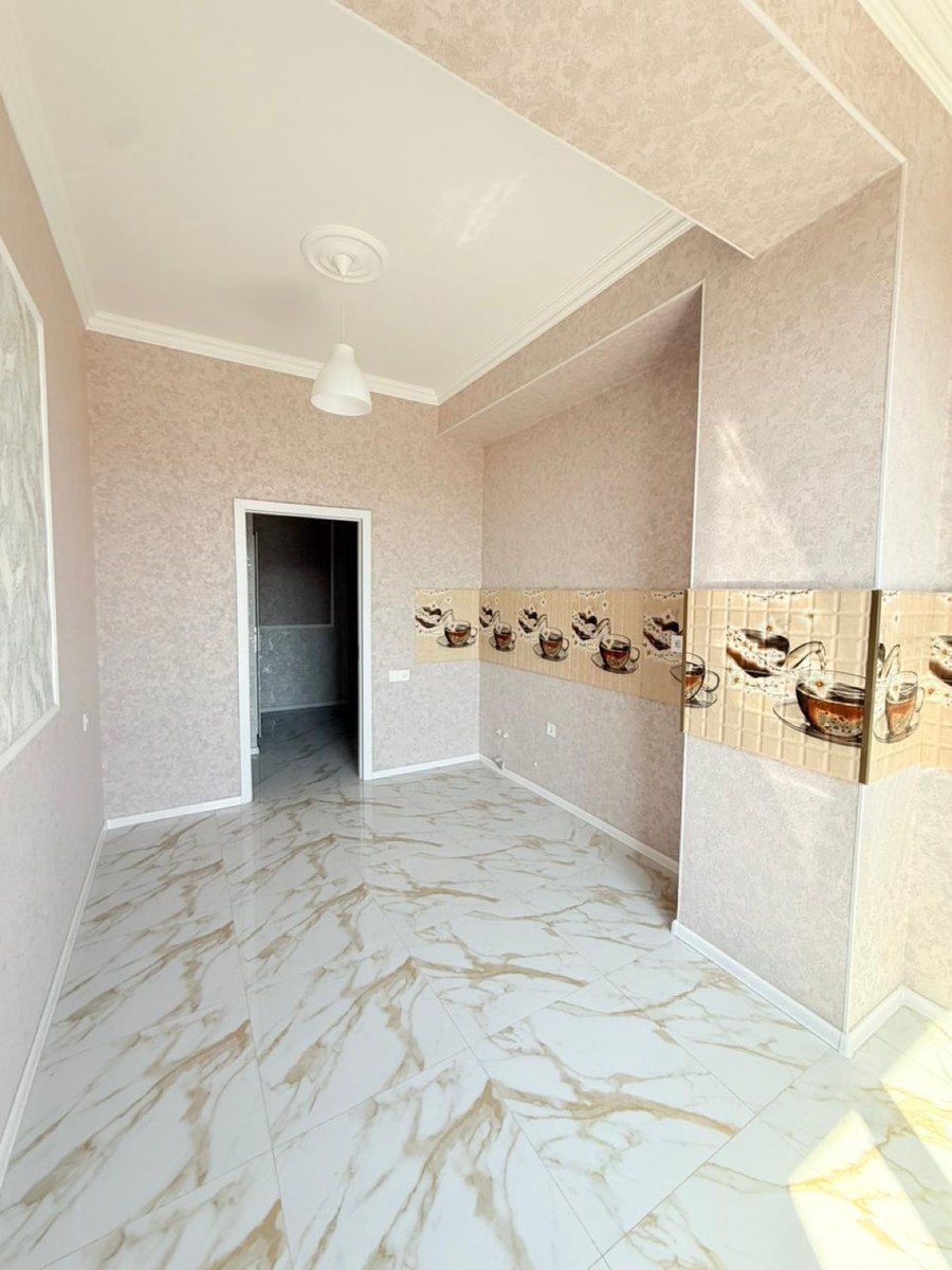 2-otaqlı yeni tikili, Xırdalan ş., 54 m² — Mənzil, Xırdalan (7)