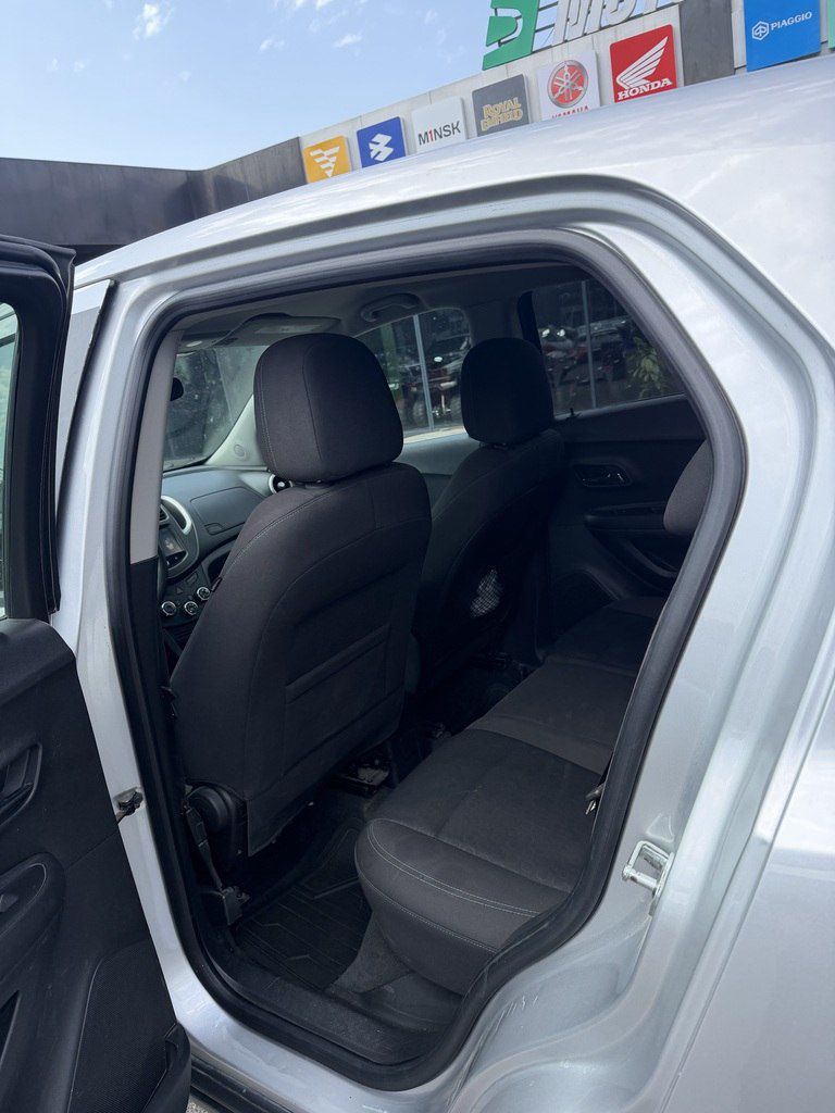 Chevrolet Trax, 1.4 L, 2015 il, 158 000 km — Avtomobillər, Bakı (7)