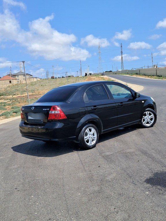Ravon Nexia R3, 1.5 L, 2017 il, 235 000 km — Avtomobillər, Bakı (2)