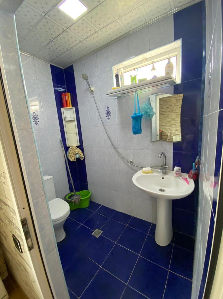 Həyət evi kirayə verilir, Mərdəkan qəs — Ev, villa, Bakı (9)